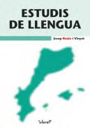 Estudis de llengua