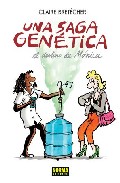 Una saga gen�tica