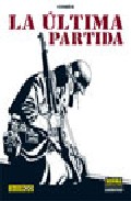 La �ltima partida