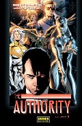 The Authority, 3