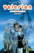 Valerian : agente espaciotemporal, 4