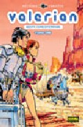 Valerian : agente espaciotemporal, 5