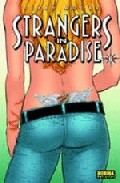 Strangers in Paradise, 6