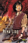 Pema Ling, 2