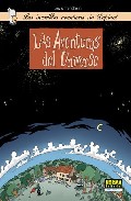 Las incre�bles aventuras sin Lapinot, 1