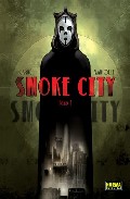 Smoke city, 1