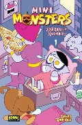 Mini monsters