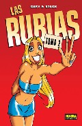 Las Rubias, 2