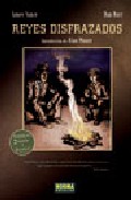 Reyes disfrazados