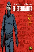 El eternauta