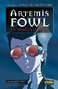 Artemis Fowl