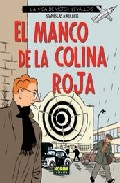 El manco de la colina roja