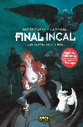 Final incal, 1