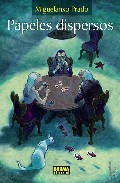 Papeles dispersos