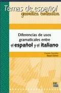 Diferencias de usos gramaticales entre espa�ol e italiano