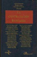 La contrataci�n bancaria