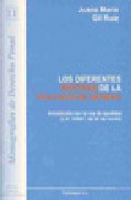 Los diferentes rostros de la violencia de g�nero