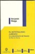 El materialismo jur�dico