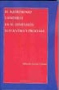 El matrimonio can�nico en su dimensi�n sustantiva y procesal