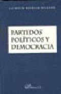 Partidos pol�ticos y democracia