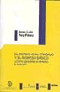 El derecho al trabajo y el ingreso b�sico