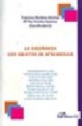 La ense�anza con objetos de aprendizaje