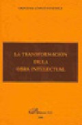 La transformaci�n de la obra intelectual