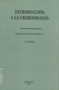 Introducci�n a la criminolog�a