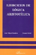 Ejercicios de l�gica aristot�lica