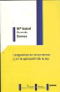 La igualdad en el contenido y en la aplicaci�n de la ley