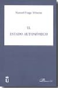 El estado auton�mico