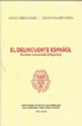 El delincuente espa�ol