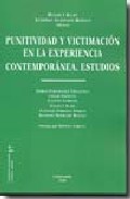 Punitividad y victimaci�n en la experiencia contempor�nea