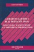 La relevancia jur�dica de la motivaci�n fiscal