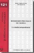 Modalidades procesales del despido