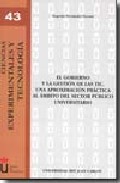 El gobierno y la gesti�n de las TIC
