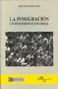 La inmigraci�n