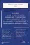 Estudios sobre el impacto de la convenci�n internacional sobre los derechos de las personas con discapacidad en el ordenamiento jur�dico espa�ol