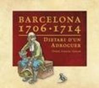 Barcelona 1706-1714