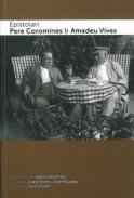 Epistolari Pere Coromines & Amadeu Vives
