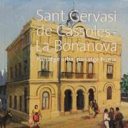 Sant Gervasi de Cassoles-La Bonanova
