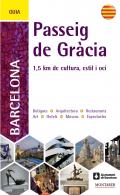 Guia del Passeig de Gr�cia de Barcelona