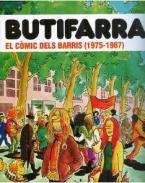 'Butifarra!', m�s que un tebeo dels barris (1975-1987)