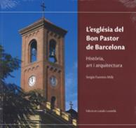 La iglesia del Bon Pastor de Barcelona
