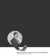 Barcelona, publicitat i ephemera