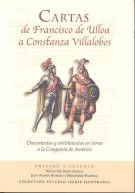 Cartas de Francisco de Ulloa a Constanza Villalobos