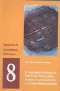 El asentamiento prehist�rico de Torre de San Francisco (Zafra, Badajoz) y su contextualizaci�n en la cuenca media del 

Guadiana
