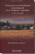 Arquitectura vern�cula dispersa en la comarca de Tierra de M�rida - Vegas Bajas