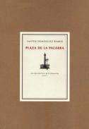 Plaza de la palabra