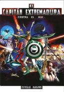 El Capit�n Extremadura contra el mal